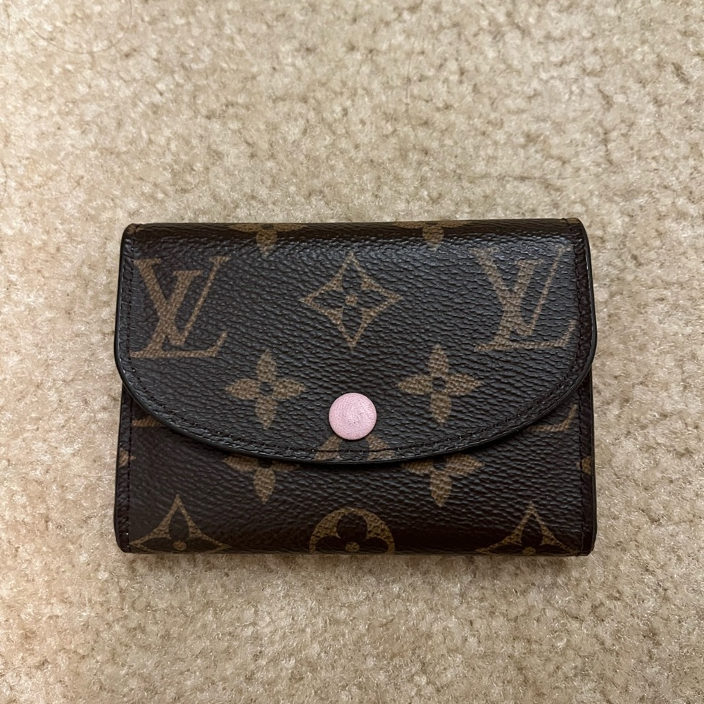 Louis Vuitton Rosalie